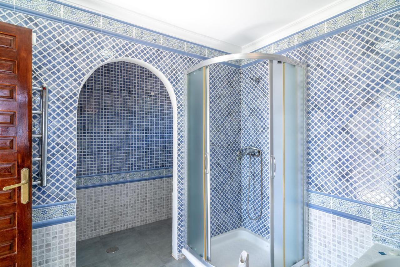 Villa Kenny Private Pool Casasol Nerja Zewnętrze zdjęcie