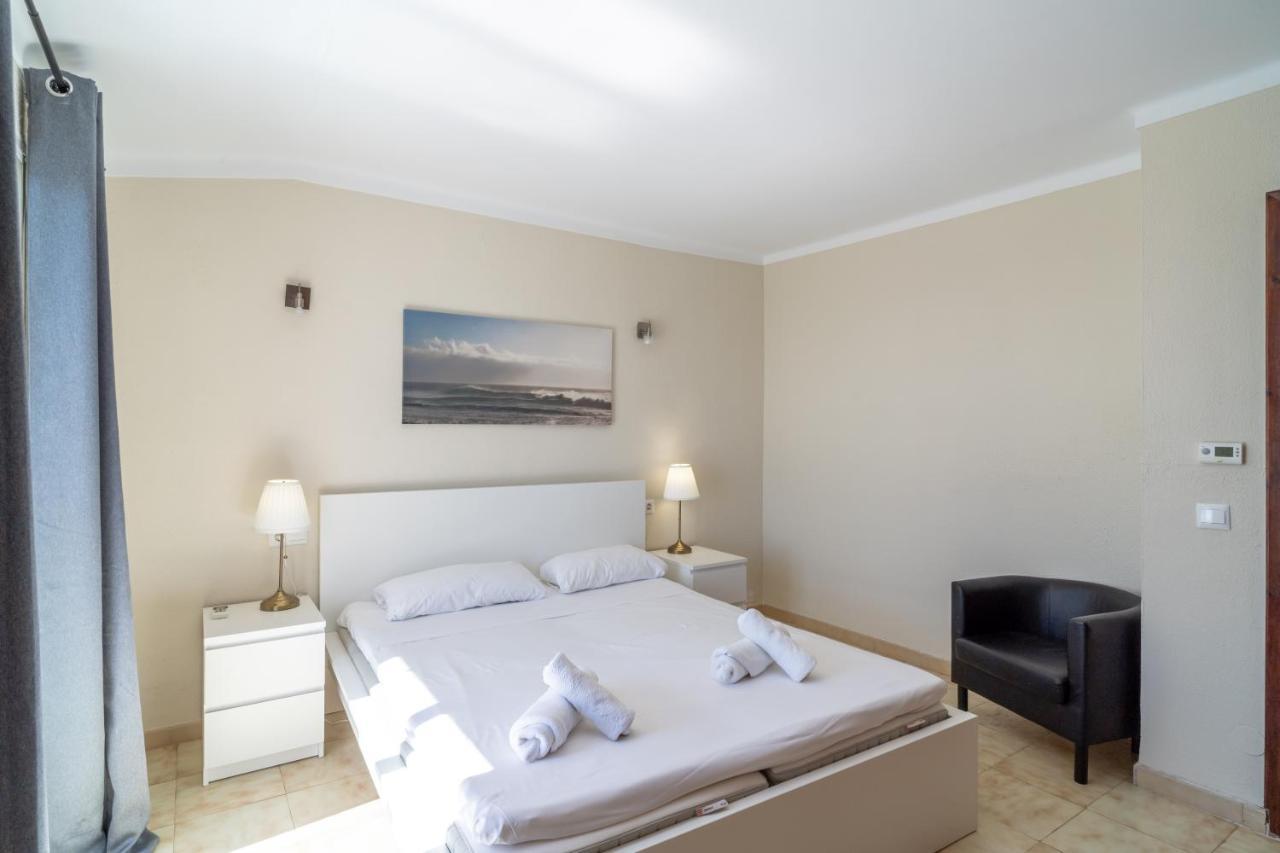 Villa Kenny Private Pool Casasol Nerja Zewnętrze zdjęcie
