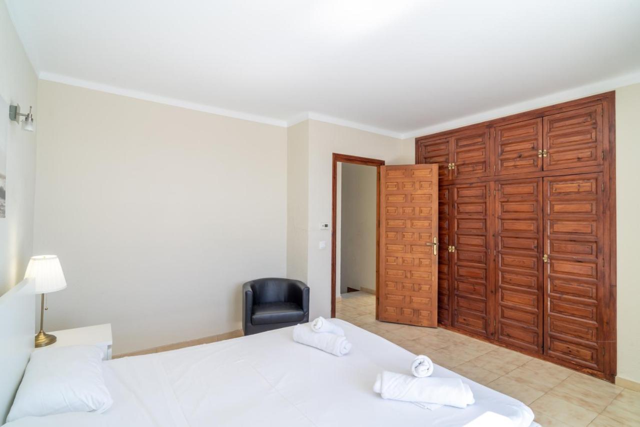 Villa Kenny Private Pool Casasol Nerja Zewnętrze zdjęcie
