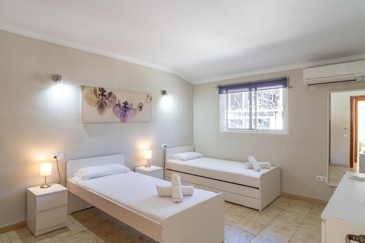 Villa Kenny Private Pool Casasol Nerja Zewnętrze zdjęcie