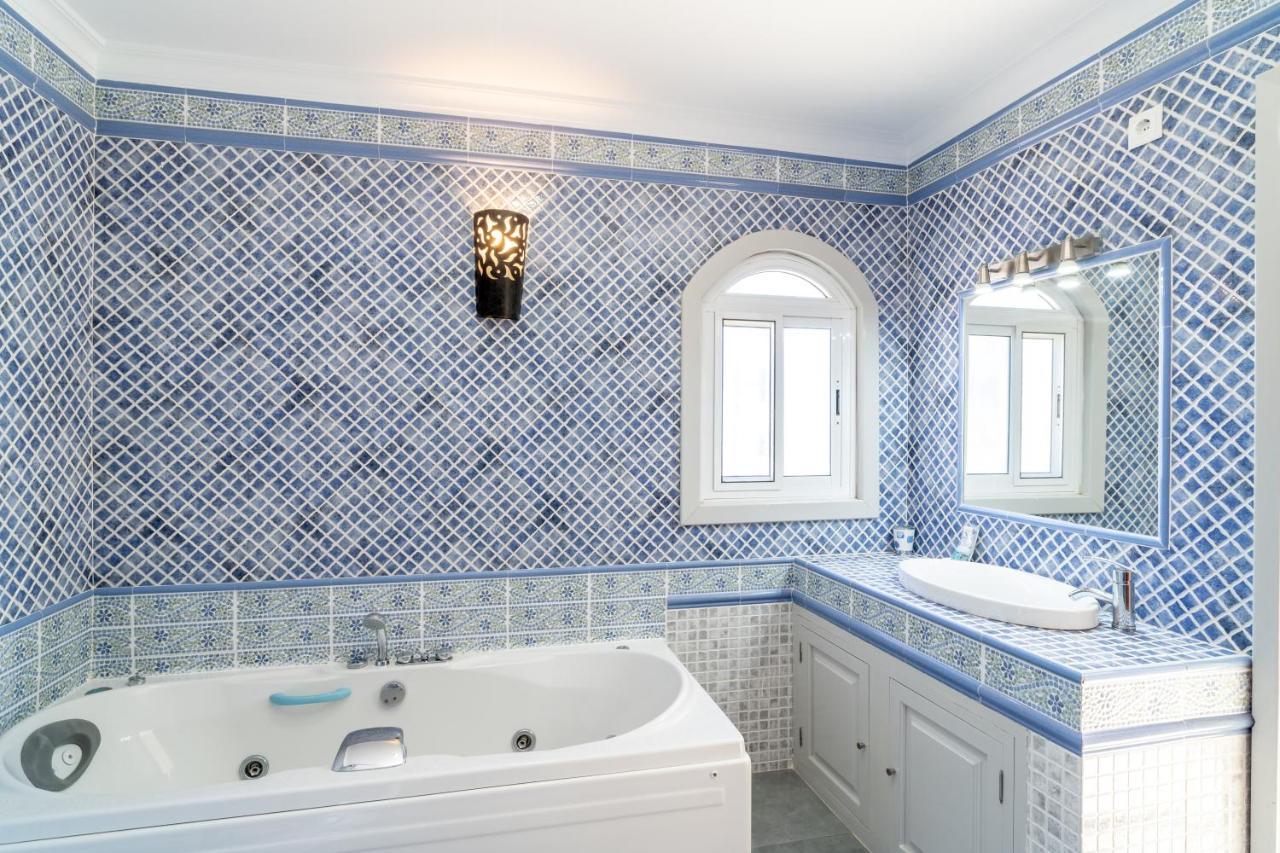 Villa Kenny Private Pool Casasol Nerja Zewnętrze zdjęcie